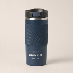 Leakproof Adventure Travel Cup