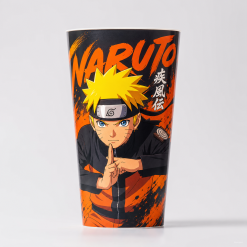 Anime Style Collector Cup